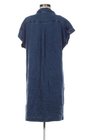 Rochie H&M, Mărime L, Culoare Albastru, Preț 151,99 Lei