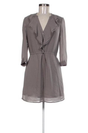 Šaty  H&M, Velikost M, Barva Šedá, Cena  139,00 Kč