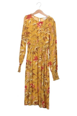 Рокля H&M, Размер XS, Цвят Многоцветен, Цена 8,18 €