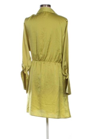 Рокля H&M, Размер L, Цвят Зелен, Цена 13,29 €