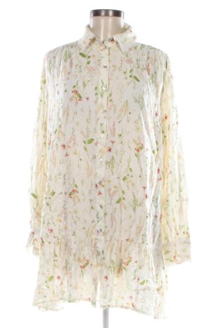 Рокля H&M, Размер XXL, Цвят Многоцветен, Цена 16,87 €