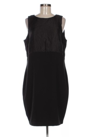 Kleid H&M, Größe XL, Farbe Schwarz, Preis € 23,99