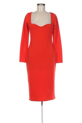 Šaty  H&M, Velikost M, Barva Červená, Cena  567,00 Kč