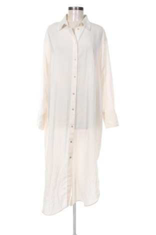 Рокля H&M, Размер L, Цвят Екрю, Цена 13,80 €