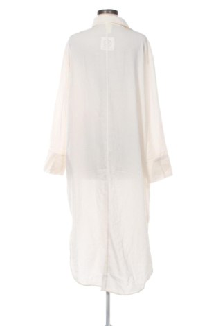 Рокля H&M, Размер L, Цвят Екрю, Цена 13,80 €