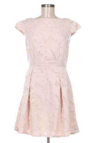 Kleid H&M, Größe M, Farbe Ecru, Preis 20,00 €