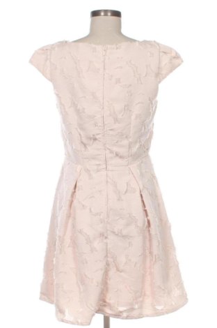 Kleid H&M, Größe M, Farbe Ecru, Preis 20,00 €