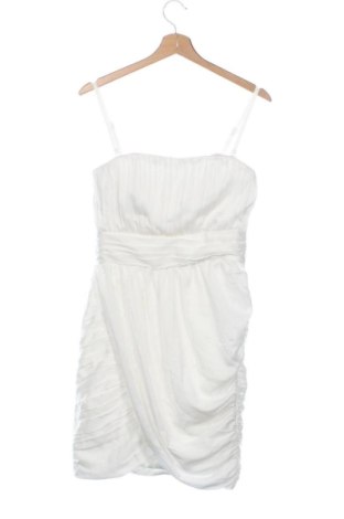 Rochie H&M, Mărime M, Culoare Alb, Preț 104,26 Lei