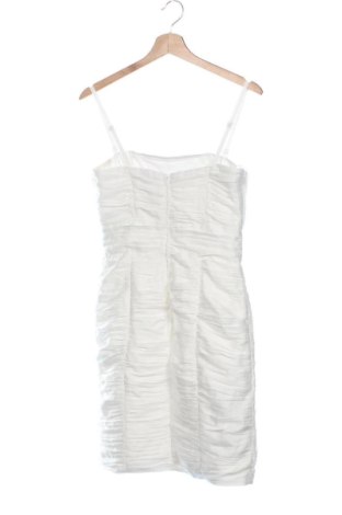 Rochie H&M, Mărime M, Culoare Alb, Preț 104,26 Lei