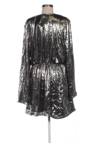 Šaty  H&M, Velikost L, Barva Stříbrná, Cena  449,00 Kč