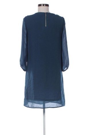 Рокля H&M, Размер XS, Цвят Син, Цена 20,45 €