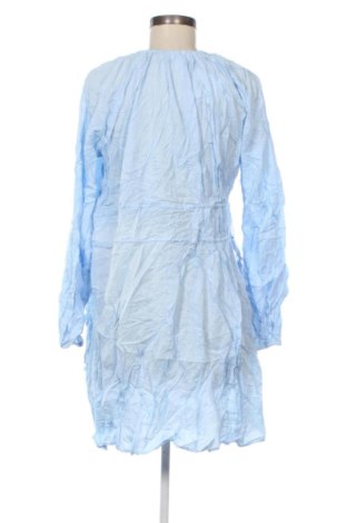 Kleid H&M, Größe M, Farbe Blau, Preis 7,99 €