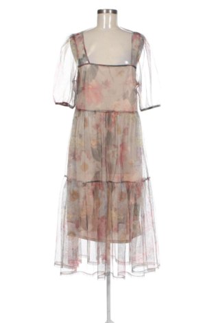 Рокля H&M, Размер S, Цвят Многоцветен, Цена 20,00 €