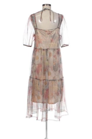 Рокля H&M, Размер S, Цвят Многоцветен, Цена 20,00 €