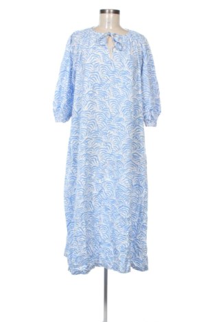 Rochie H&M, Mărime L, Culoare Multicolor, Preț 123,99 Lei