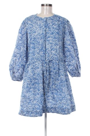 Rochie H&M, Mărime XL, Culoare Multicolor, Preț 82,99 Lei