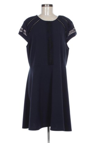 Rochie H&M, Mărime XL, Culoare Albastru, Preț 104,99 Lei