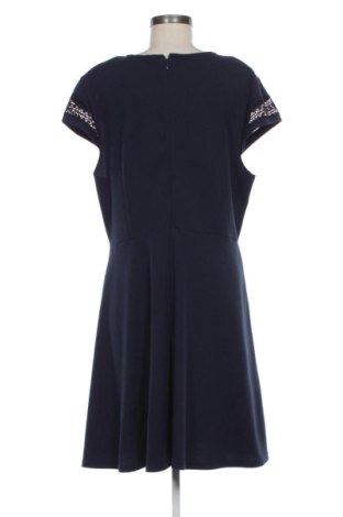 Rochie H&M, Mărime XL, Culoare Albastru, Preț 104,99 Lei