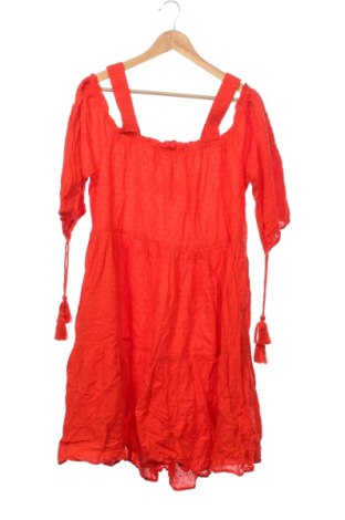 Šaty  H&M, Velikost XXL, Barva Vícebarevné, Cena  449,00 Kč