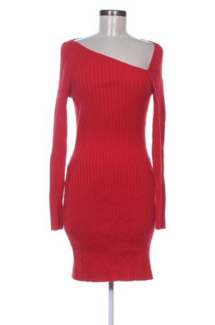 Šaty  H&M, Velikost M, Barva Červená, Cena  614,00 Kč