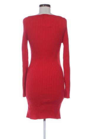 Šaty  H&M, Velikost M, Barva Červená, Cena  614,00 Kč