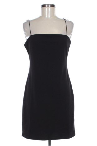 Rochie H&M, Mărime L, Culoare Negru, Preț 104,99 Lei