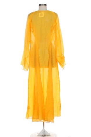 Рокля H&M, Размер L, Цвят Жълт, Цена 20,00 €