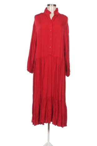 Рокля H&M, Размер L, Цвят Червен, Цена 19,97 €