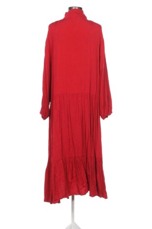 Рокля H&M, Размер L, Цвят Червен, Цена 19,97 €