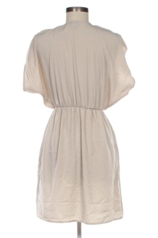 Рокля H&M, Размер M, Цвят Бежов, Цена 20,45 €