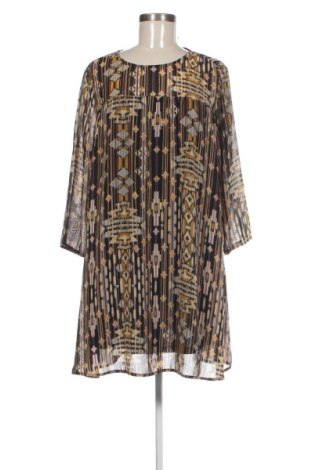 Φόρεμα H&M, Μέγεθος L, Χρώμα Πολύχρωμο, Τιμή 21,99 €