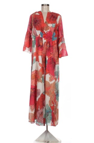 Sukienka H&M, Rozmiar XS, Kolor Kolorowy, Cena 104,99 zł