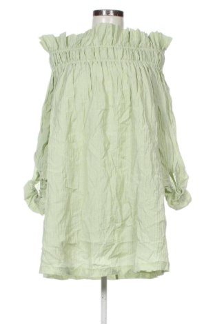 Рокля H&M, Размер XS, Цвят Зелен, Цена 7,66 €