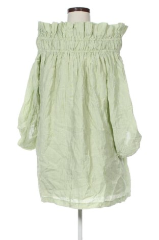 Рокля H&M, Размер XS, Цвят Зелен, Цена 7,66 €