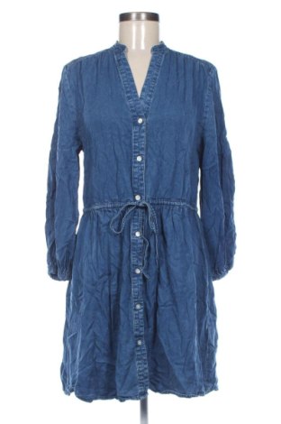 Rochie H&M, Mărime M, Culoare Albastru, Preț 123,99 Lei