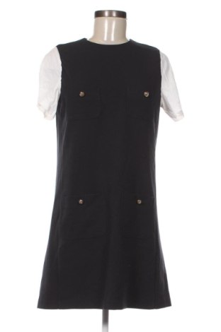 Sukienka H&M, Rozmiar M, Kolor Niebieski, Cena 104,99 zł