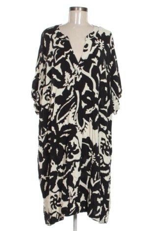 Φόρεμα H&M, Μέγεθος 3XL, Χρώμα Πολύχρωμο, Τιμή 23,99 €