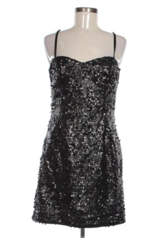 Šaty  H&M, Veľkosť M, Farba Čierna, Cena  11,95 €