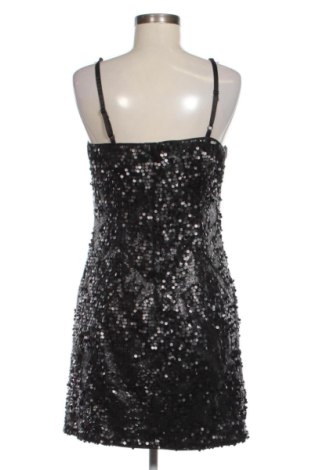 Šaty  H&M, Veľkosť M, Farba Čierna, Cena  11,95 €