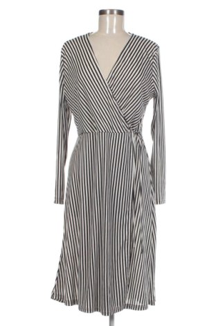 Рокля H&M, Размер L, Цвят Многоцветен, Цена 11,24 €