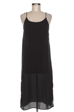 Rochie H&M, Mărime M, Culoare Negru, Preț 57,99 Lei