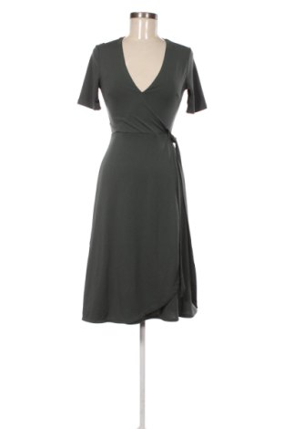 Sukienka H&M, Rozmiar XS, Kolor Zielony, Cena 58,99 zł