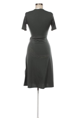 Sukienka H&M, Rozmiar XS, Kolor Zielony, Cena 58,99 zł