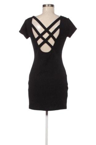 Рокля H&M, Размер S, Цвят Черен, Цена 7,66 €