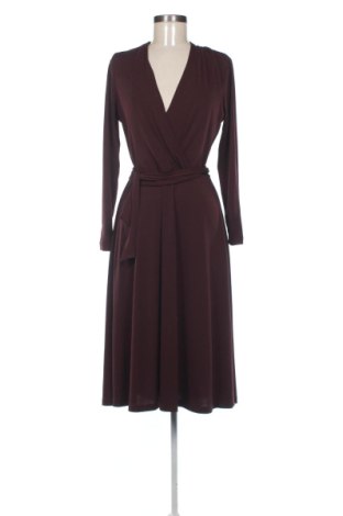 Rochie H&M, Mărime S, Culoare Maro, Preț 64,99 Lei