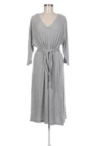 Rochie H&M, Mărime XL, Culoare Gri, Preț 123,99 Lei