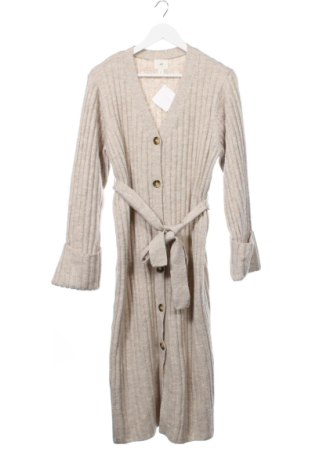 Ruha H&M, Méret XS, Szín Bézs, Ár 6 969 Ft
