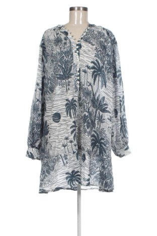 Sukienka H&M, Rozmiar XL, Kolor Kolorowy, Cena 94,99 zł