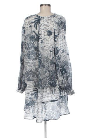 Sukienka H&M, Rozmiar XL, Kolor Kolorowy, Cena 94,99 zł