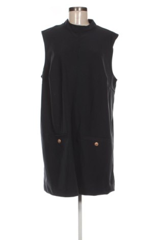 Rochie H&M, Mărime XXL, Culoare Albastru, Preț 123,99 Lei